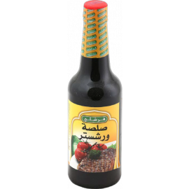 Sauce Worcestershire  Freshly 12x10Oz